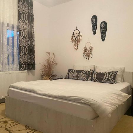 Casa Vily Constanţa Exteriör bild