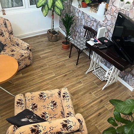 Casa Vily Constanţa Exteriör bild