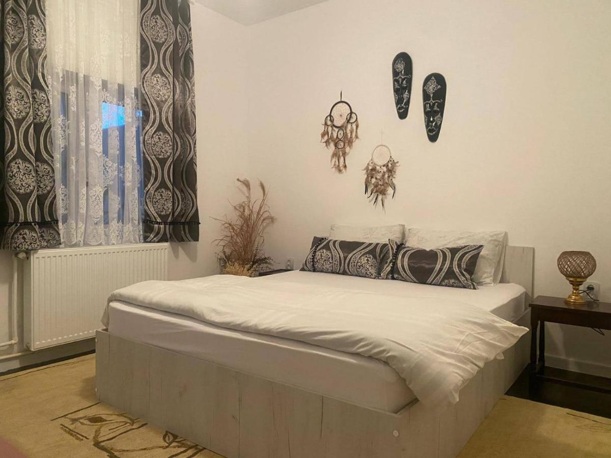 Casa Vily Constanţa Exteriör bild