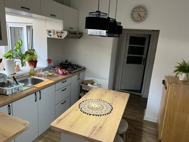Casa Vily Constanţa Exteriör bild
