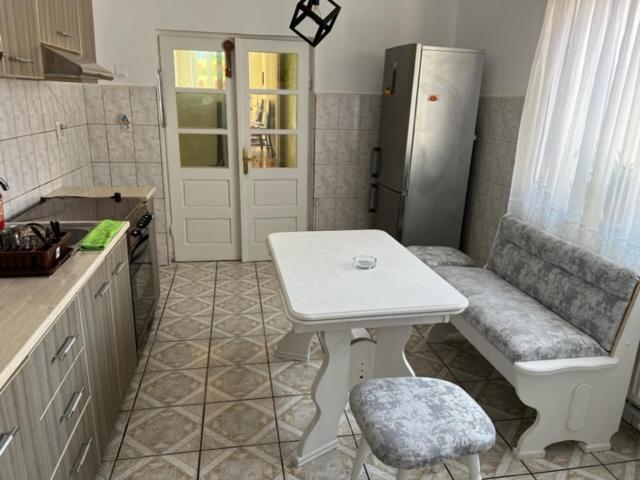 Casa Vily Constanţa Exteriör bild