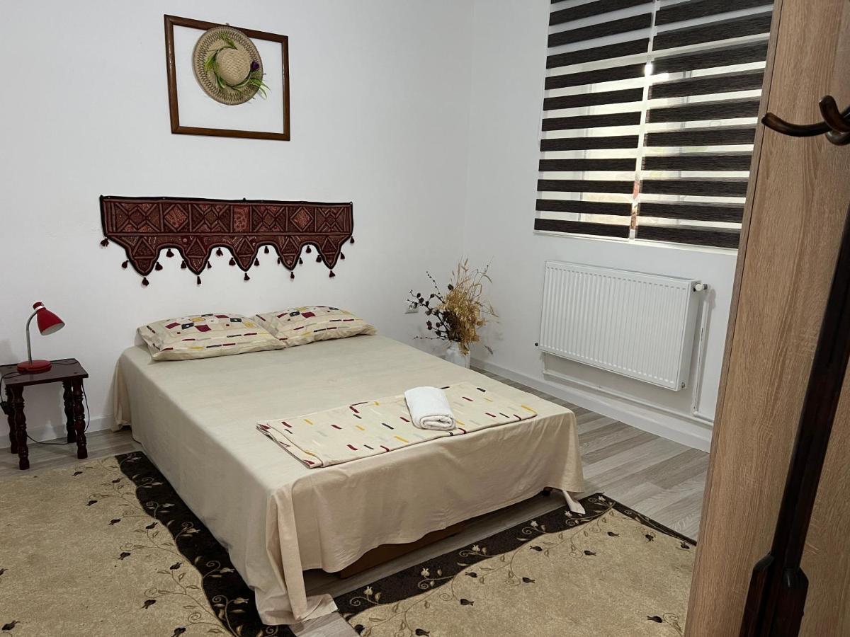 Casa Vily Constanţa Exteriör bild